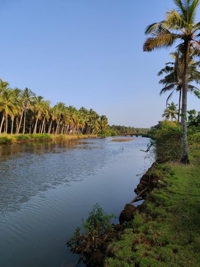 Keekan Heritage Home - Bekal Kannangad Ngoại thất bức ảnh