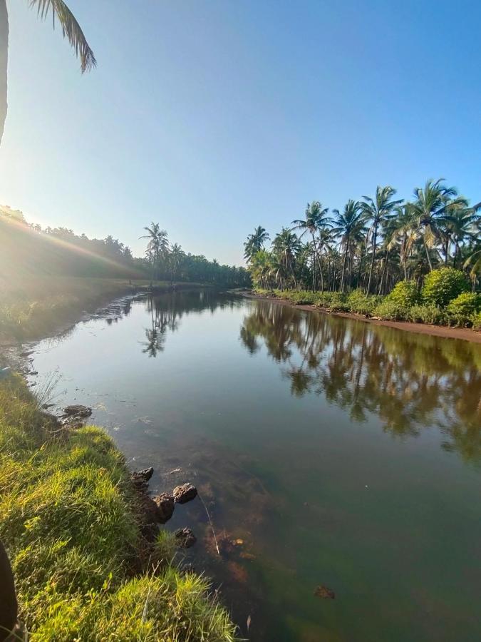Keekan Heritage Home - Bekal Kannangad Ngoại thất bức ảnh