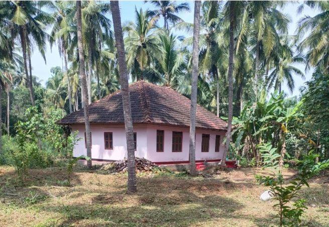 Keekan Heritage Home - Bekal Kannangad Ngoại thất bức ảnh