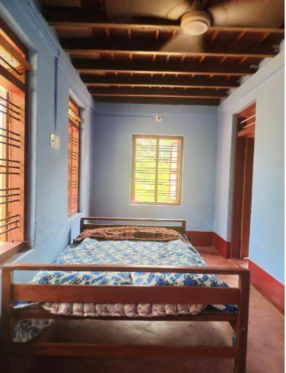Keekan Heritage Home - Bekal Kannangad Ngoại thất bức ảnh