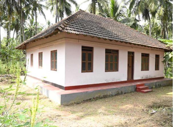 Keekan Heritage Home - Bekal Kannangad Ngoại thất bức ảnh