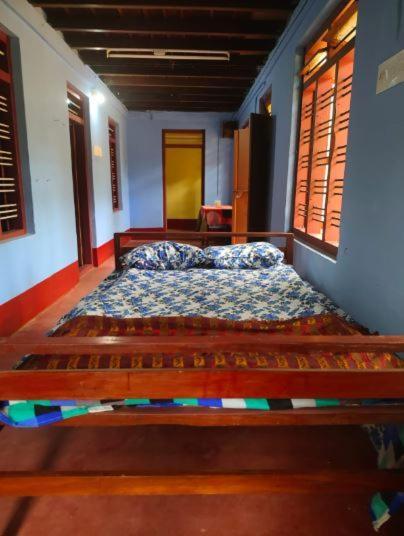 Keekan Heritage Home - Bekal Kannangad Ngoại thất bức ảnh