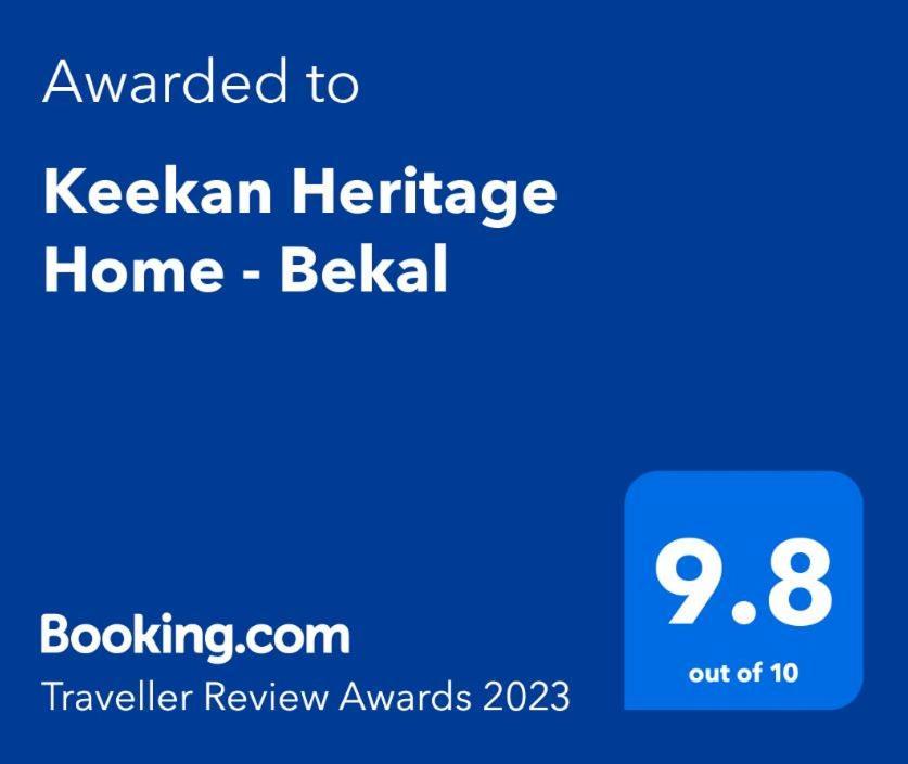 Keekan Heritage Home - Bekal Kannangad Ngoại thất bức ảnh